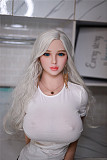 JYDOLL 170CM Hカップ 89ヘッド ラブドール 等身大リアルドール tpe ダッチワイフ