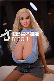 JYDOLL 170CM Nカップ #89ヘッド ラブドール 等身大リアルドール tpe ダッチワイフ