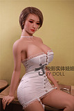 JYDOLL 170CM Hカップ 226ヘッド ラブドール 等身大リアルドール tpe ダッチワイフ