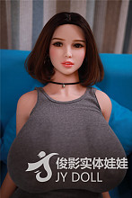 JYDOLL 170CM Nカップ #89ヘッド ラブドール 等身大リアルドール tpe ダッチワイフ