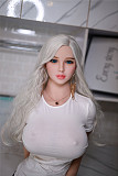 JYDOLL 170CM Hカップ 89ヘッド ラブドール 等身大リアルドール tpe ダッチワイフ