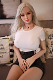 JYDOLL 170CM Hカップ 89ヘッド ラブドール 等身大リアルドール tpe ダッチワイフ