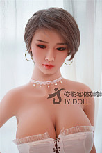 JYDOLL 170CM Hカップ 226ヘッド ラブドール 等身大リアルドール tpe ダッチワイフ