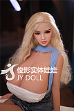 JYDOLL 170CM Nカップ #89ヘッド ラブドール 等身大リアルドール tpe ダッチワイフ