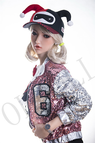 Sanhui doll 158cm美乳 ＃3ヘッド フルシリコンラブドール