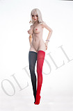 Sanhui doll 158cm美乳 ＃3ヘッド フルシリコンラブドール