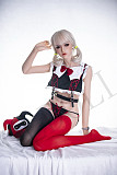 Sanhui doll 158cm美乳 ＃3ヘッド フルシリコンラブドール