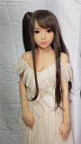 AXBDOLL 146cm  #A95ヘッド MOMO ロリ系TPEラブドール