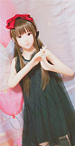 AXBDOLL 146cm  #A95ヘッド MOMO ロリ系TPEラブドール