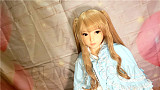 AXBDOLL 146cm  #A95ヘッド MOMO ロリ系TPEラブドール