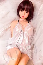 JYDOLL #133ヘッド 125cm Cカップ  tpeラブドール
