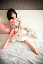 JYDOLL #150ヘッド 125cm 貧乳 tpeラブドール