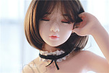 JYDOLL #150ヘッド 125cm 貧乳 tpeラブドール