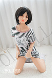 JYDOLL #133ヘッド 125cm 貧乳 tpeラブドール