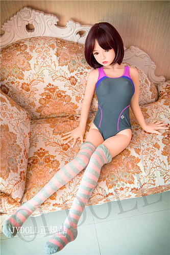 JYDOLL #133ヘッド 125cm Cカップ  tpeラブドール