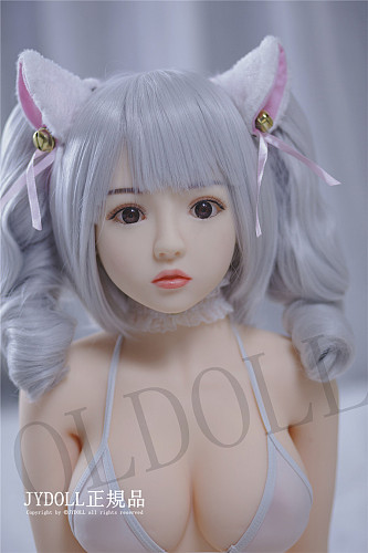 JYDOLL #133ヘッド 125cm Ｃカップ tpeラブドール