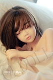 JYDOLL #150ヘッド 125cm 貧乳 tpeラブドール