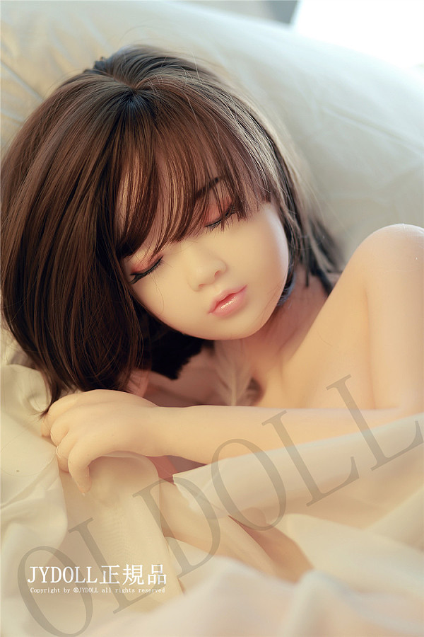 JYDOLL #150ヘッド 125cm 貧乳 tpeラブドール