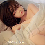 JYDOLL #150ヘッド 125cm 貧乳 tpeラブドール