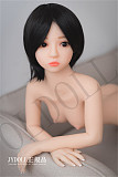 JYDOLL #133ヘッド 125cm 貧乳 tpeラブドール
