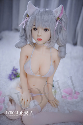 JYDOLL #133ヘッド 125cm Ｃカップ tpeラブドール