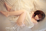 JYDOLL #150ヘッド 125cm 貧乳 tpeラブドール
