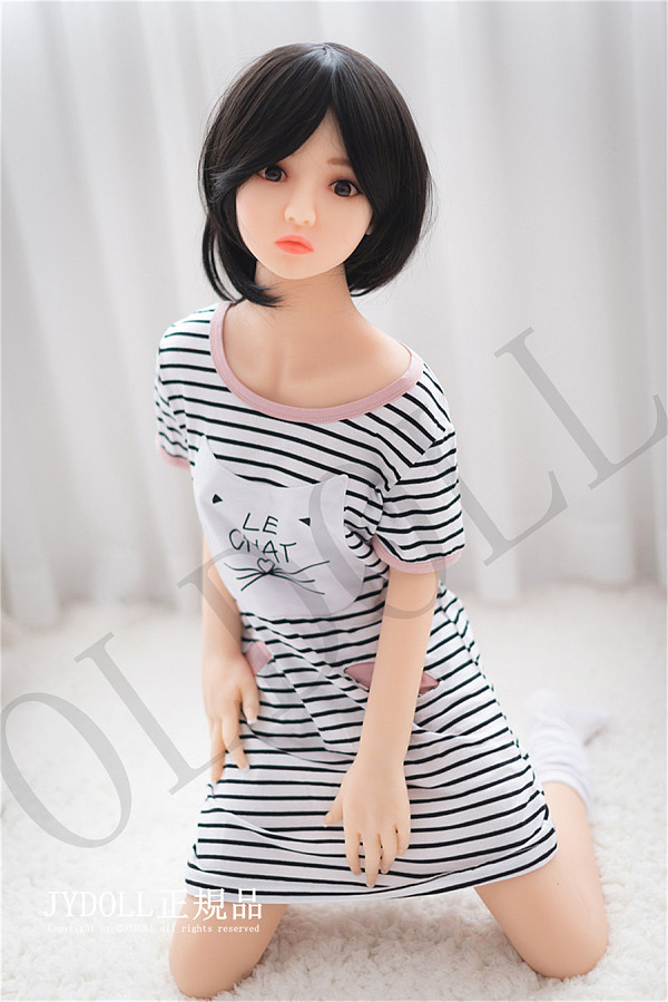 JYDOLL #133ヘッド 125cm 貧乳 tpeラブドール