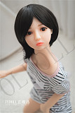JYDOLL #133ヘッド 125cm 貧乳 tpeラブドール