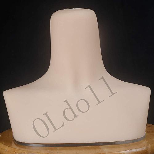 WMDOLL ラブドールヘッドの専用台座 高級TPE製  スタンド M16ボルト式、他社のヘッドにも適用