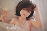 JYDOLL #150ヘッド 125cm 貧乳 tpeラブドール