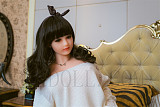 wmdoll #68ヘッド 145cm Eカップ TPEラブドール