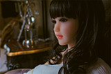 wmdoll #68ヘッド 145cm Eカップ TPEラブドール