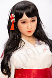 Sanhui doll 168cm Fカップ ＃21ヘッド ラブドール リアルドール  シリコンドール