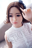 JYDOLL #31ヘッド 148cm 巨乳 tpeラブドール