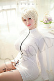 JYDOLL 161CM Eカップ 238ヘッド TPEラブドール  リアルドール 等身大 新骨格 ダッチワイフ
