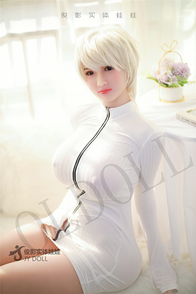 JYDOLL 161CM Eカップ 238ヘッド TPEラブドール リアルドール 等身大 新骨格 ダッチワイフ