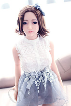 JYDOLL #31ヘッド 148cm 巨乳 tpeラブドール