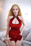 JYDOLL TPEラブドール  161CM Eカップ 226ヘッド