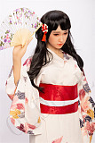 Sanhui doll 168cm Fカップ ＃21ヘッド ラブドール リアルドール  シリコンドール
