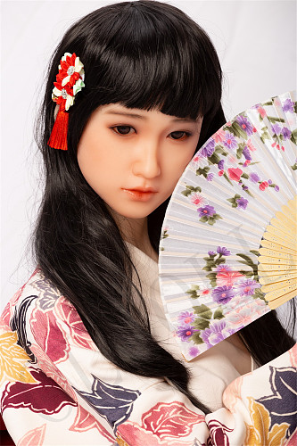 Sanhui doll 168cm Fカップ ＃21ヘッド ラブドール リアルドール  シリコンドール