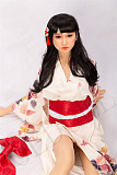 Sanhui doll 168cm Fカップ ＃21ヘッド ラブドール リアルドール  シリコンドール