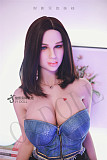 JYDOLL 161CM Eカップ 129ヘッド TPEラブドール  