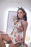 JYDOLL 166cm巨乳Iカップ #赵敏（ZHAOMIN）ちゃん シリコン製ヘッド＋TPE製ボディ ラブドール