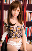SMDOLL ラブドール リアルドール 等身大 ダッチワイフ #37ヘッド 149cm 