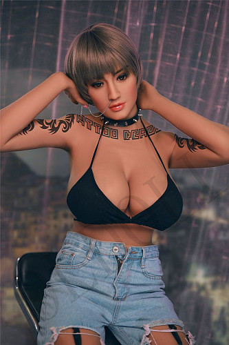 wmdolls 欧米仕様 #Katrina  ヘッド 171cm  TPEラブドール リアルドール 等身大 ダッチワイフ