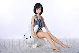 AXBDOLL #A47 掲載画像120CMボディ TPEラブドール ロリ系