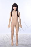 AXBDOLL #A55 掲載画像136CMボディ TPEラブドール ロリ系