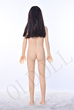 AXBDOLL #A55 掲載画像136CMボディ TPEラブドール ロリ系