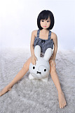 AXBDOLL #A47 掲載画像120CMボディ TPEラブドール ロリ系