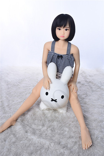 AXBDOLL #A47 掲載画像120CMボディ TPEラブドール ロリ系
